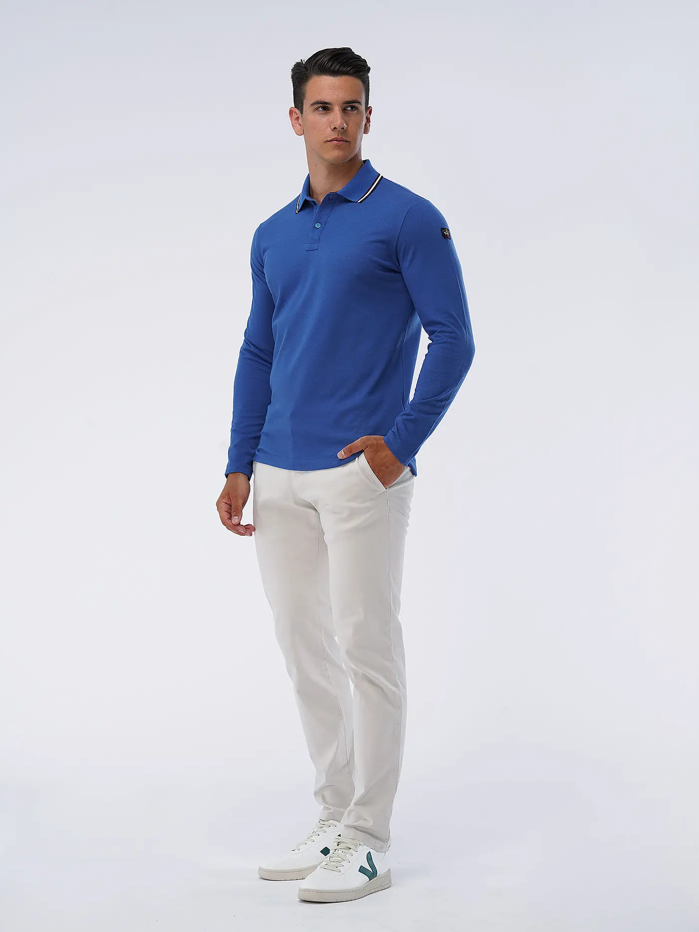 PAUL & SHARK | Poloshirt | 
